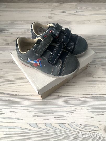 Clarks новые 21