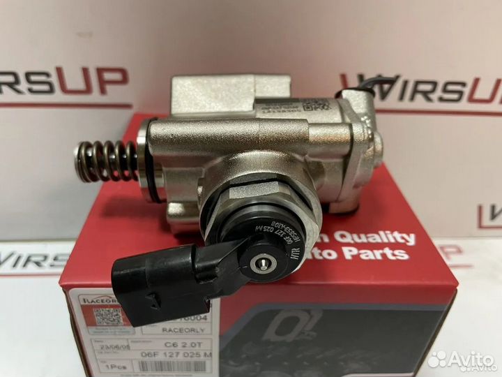 Топливный насос VAG 2.0 BPY BWE 06F127025M