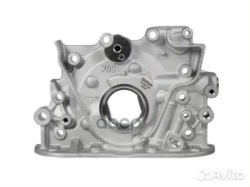 Насос масляный 25189698 Daewoo Matiz 1.0/1.2 03