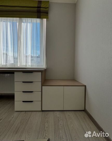 Рабочая зона для школьника / Рассрочка