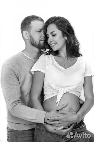 Фотосессия под ключ,семейная,в ожидании, индивид