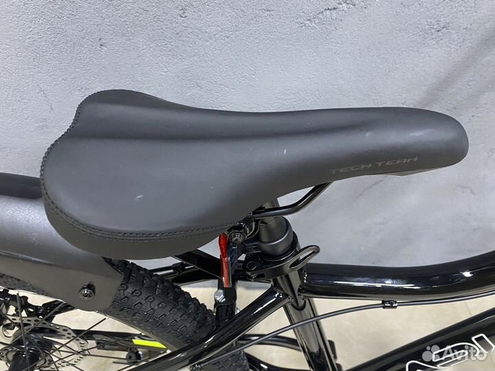 Велосипед женский Tech Team Aria 24