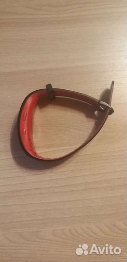 Samsung Gear fit 2 pro