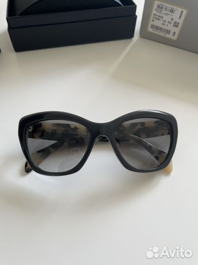 Очки Prada оригинал новые