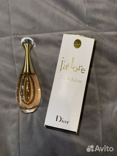 Духи dior jadore 100 ml