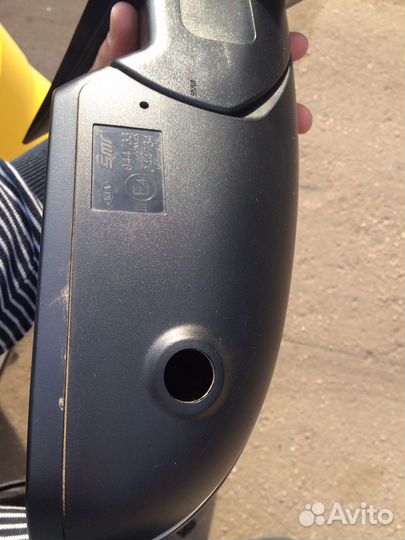 Зеркало Киа оптима