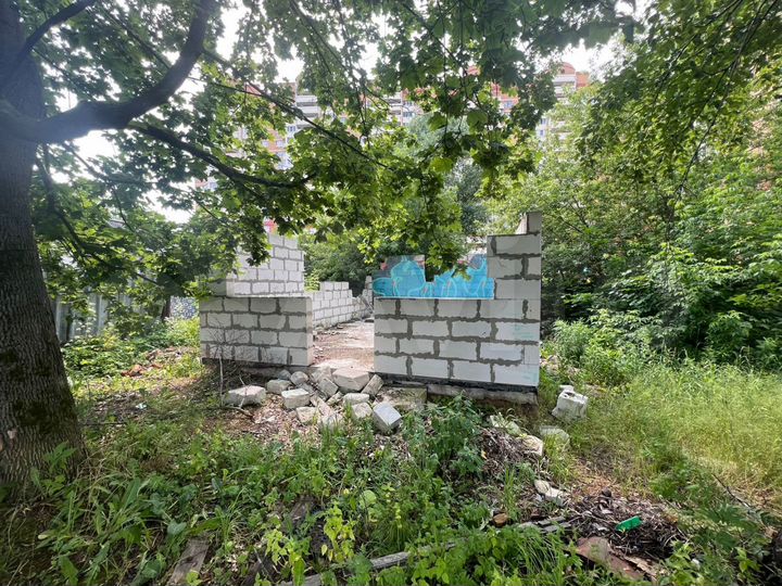 Участок 7,3 сот. (ИЖС)