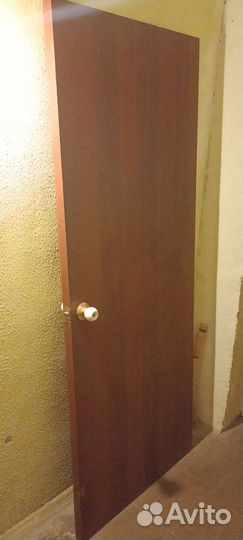 Дверь б/у