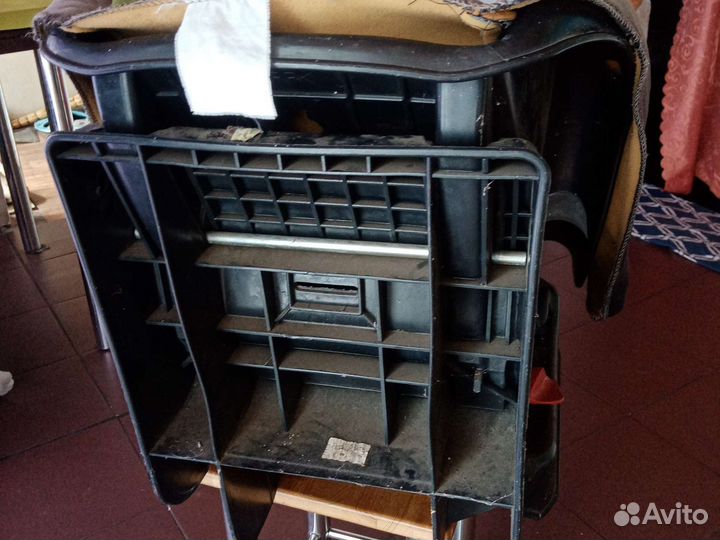 Детское автокресло от 0 до 18 кг