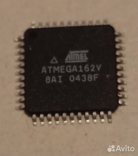 Микросхема