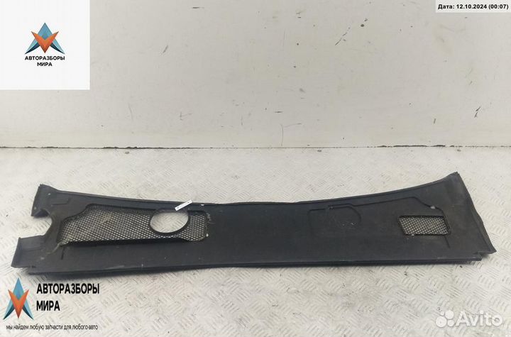 Дождевик Audi A6 4F/C6 2005 4F1819447