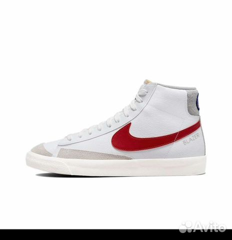 Кеды Nike blazer mid 77