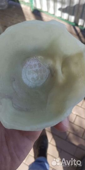 Фосфорный орел