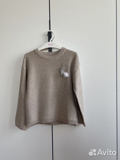 Вещи на девочку 128