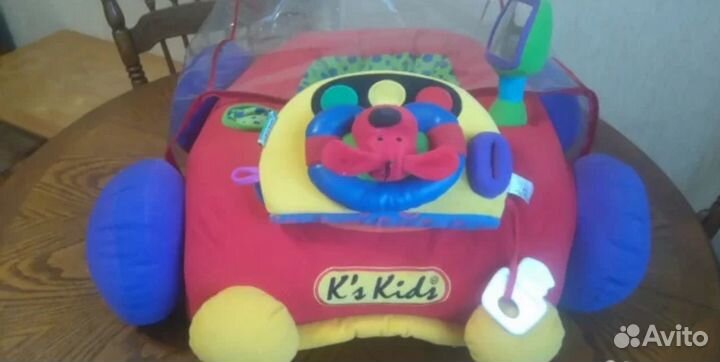 Игрушки для детей