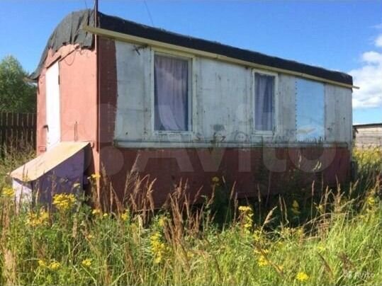 Участок 16 сот. (ИЖС)