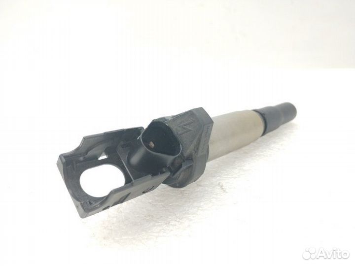 Катушка зажигания Peugeot 207