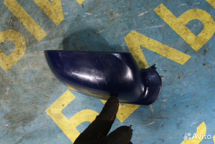 Правое зеркало Volkswagen passat b5