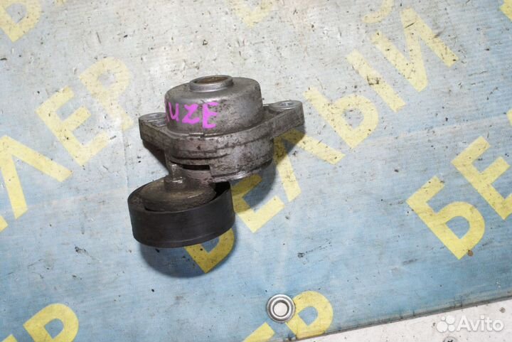 Натяжной ролик Chevrolet Cruze