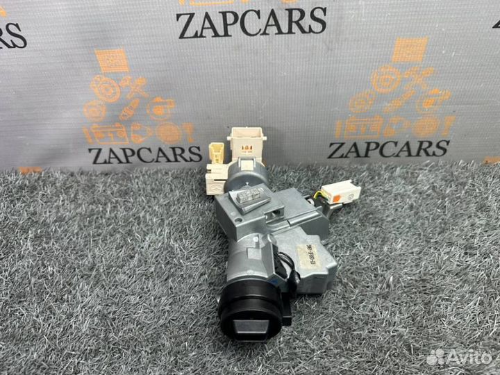 Замок зажигания Mazda 3 BK