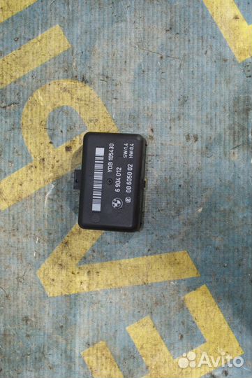 Датчик дождя BMW X5 E53