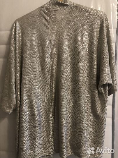 Кофта накидка