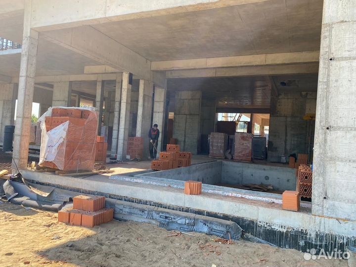 Теплая Керамика 38