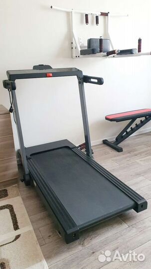 Беговая дорожка бу