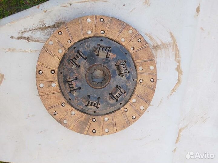 Крыло,на волгу3110