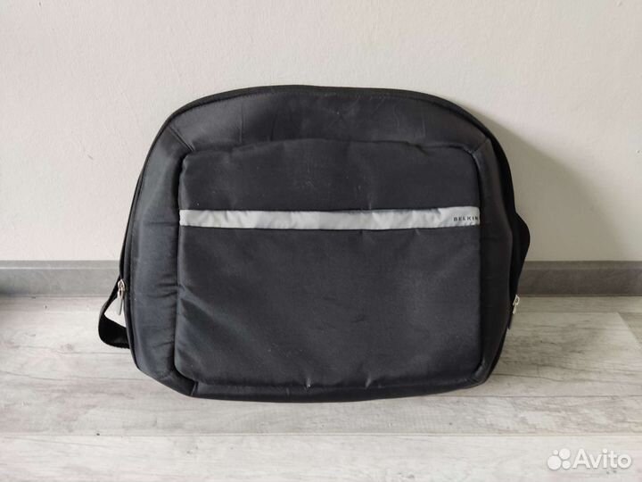 Сумка для ноутбука Belkin