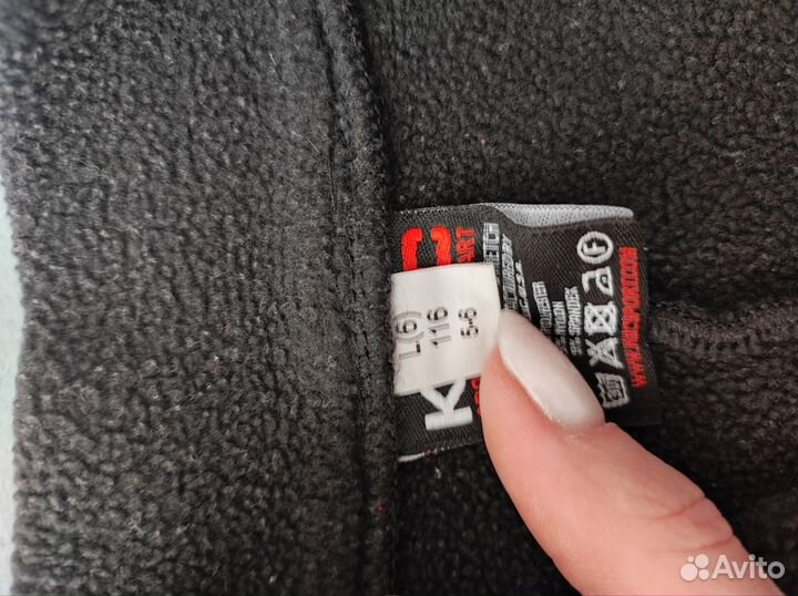 Фигурный костюм