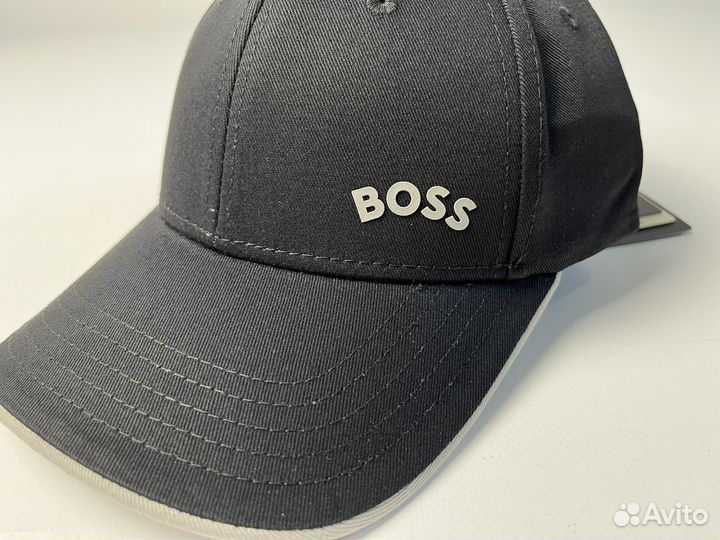 Кепка Hugo Boss оригинал