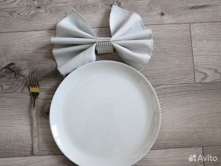 Салфетки на стол