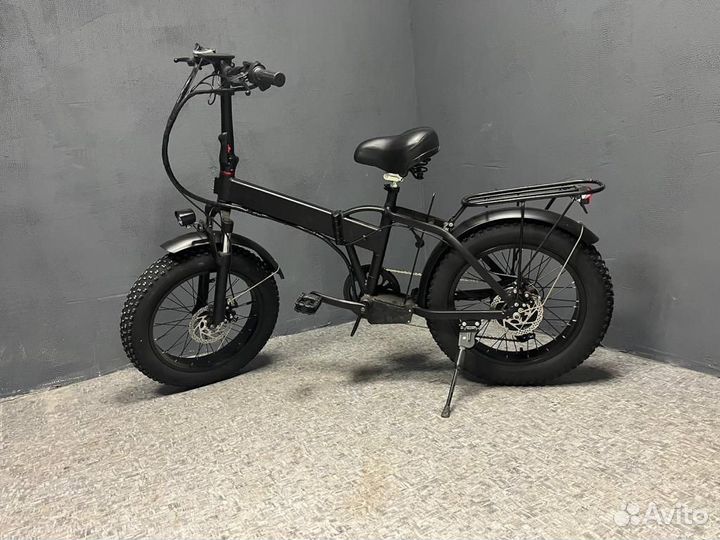 Электровелосипед аренда