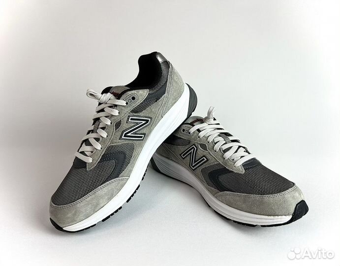 Кроссовки New balance 880 “Grey” оригинал