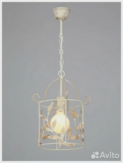 Светильник потолочный новый