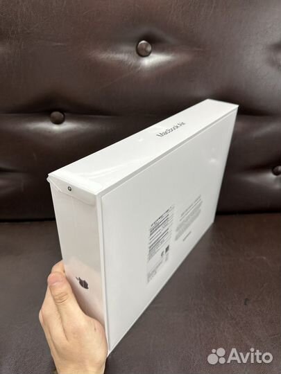 Mac Book Air 13 M2 8 512 Midnight