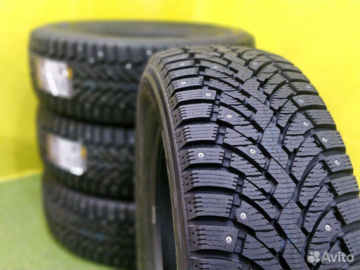 Pirelli Formula Ice 235/65 R17
