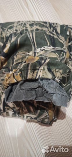 Костюм антиклещ Huntsman 48-50