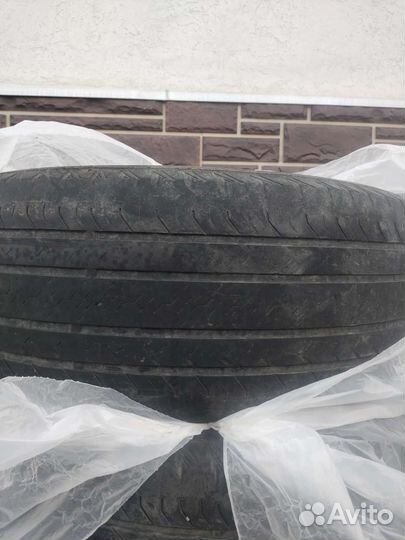 Bridgestone Ecopia EP850 265/60 R18 110