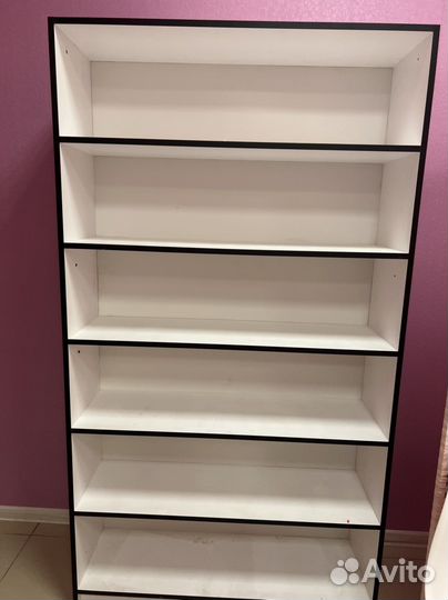 Полки стеллажи