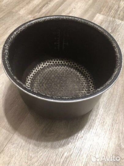 Мультиварка Chef One, нерабочая