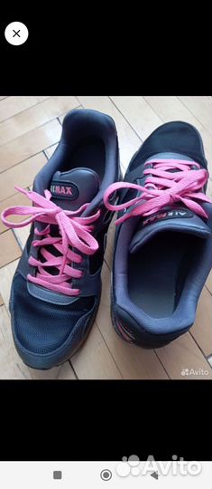 Кроссовки nike женские