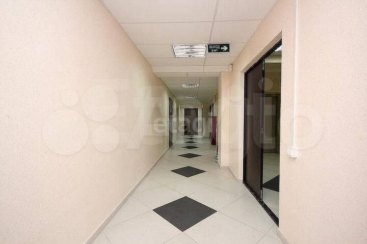 Сдам офисное помещение, 38.8 м²