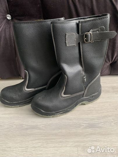 Спецодежда юнг