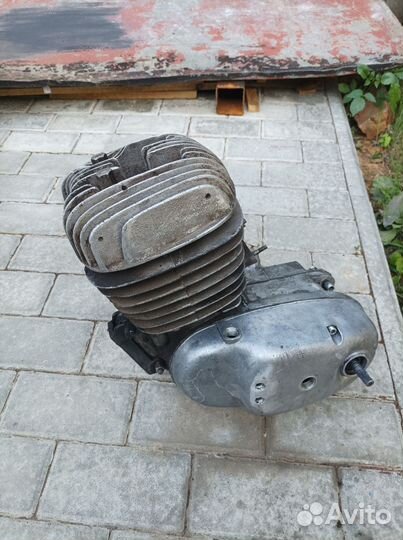 Восход смб - 3