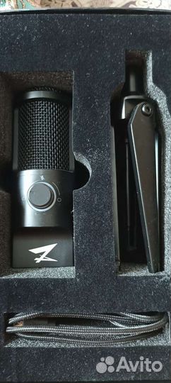 Игровой микрофон для пк