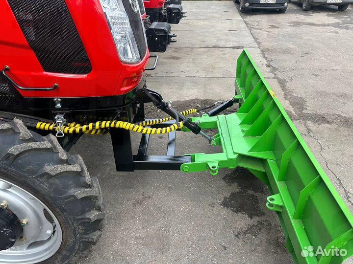 Трактор SHIFENG SF 904СBR, 2024