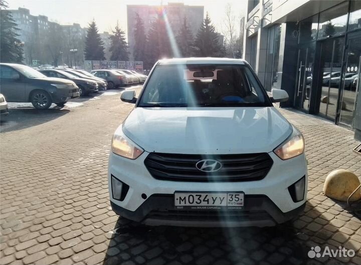 Аренда автомобилей