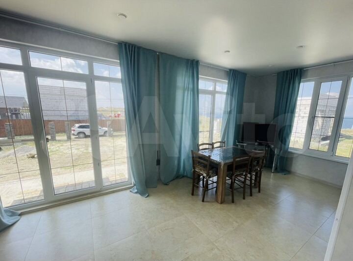 Дом 60 м² на участке 6 сот.